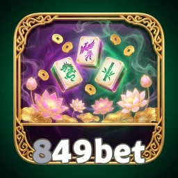 849BET — ikon APK